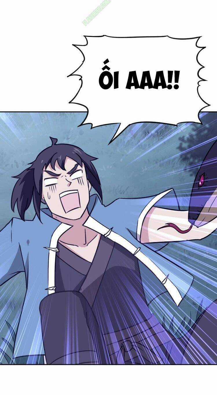 Ta Luyện Giả Kim Trong Thời Đại Tu Tiên Chapter 20 trang 24