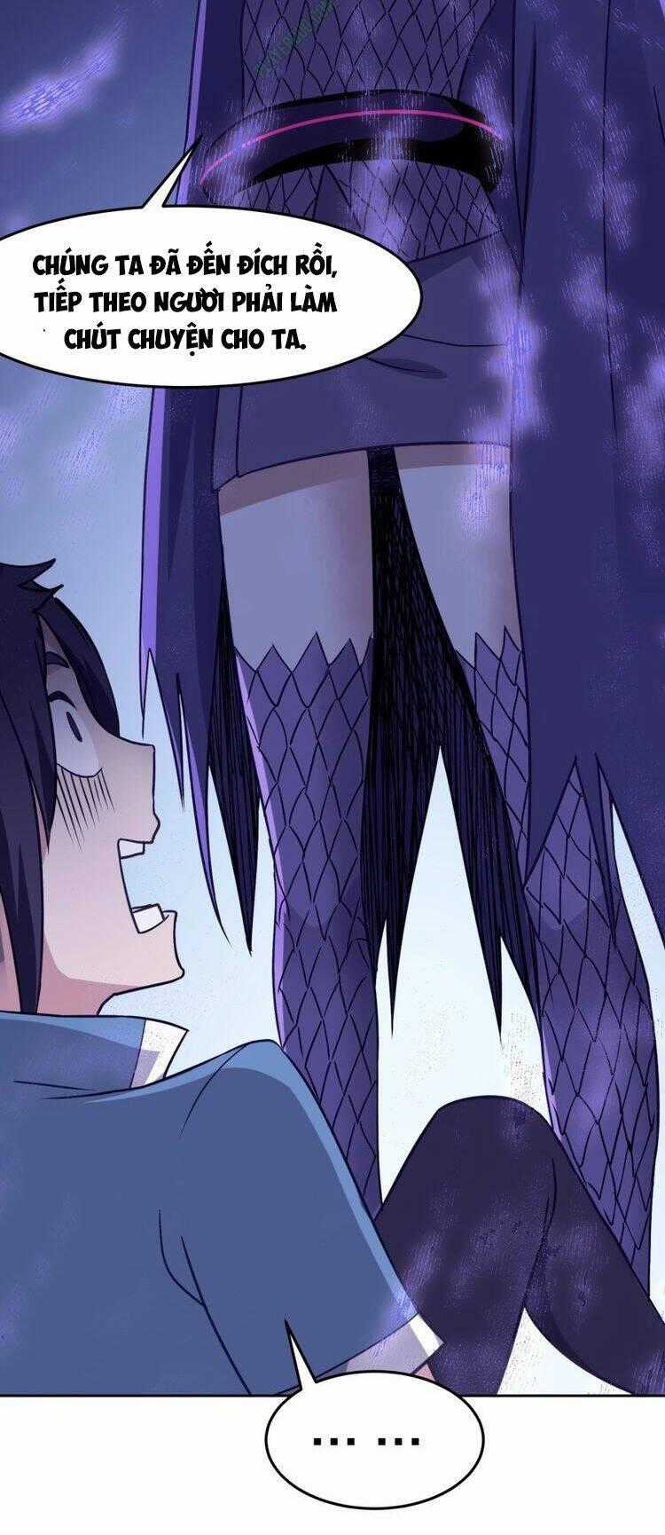 Ta Luyện Giả Kim Trong Thời Đại Tu Tiên Chapter 20 trang 26