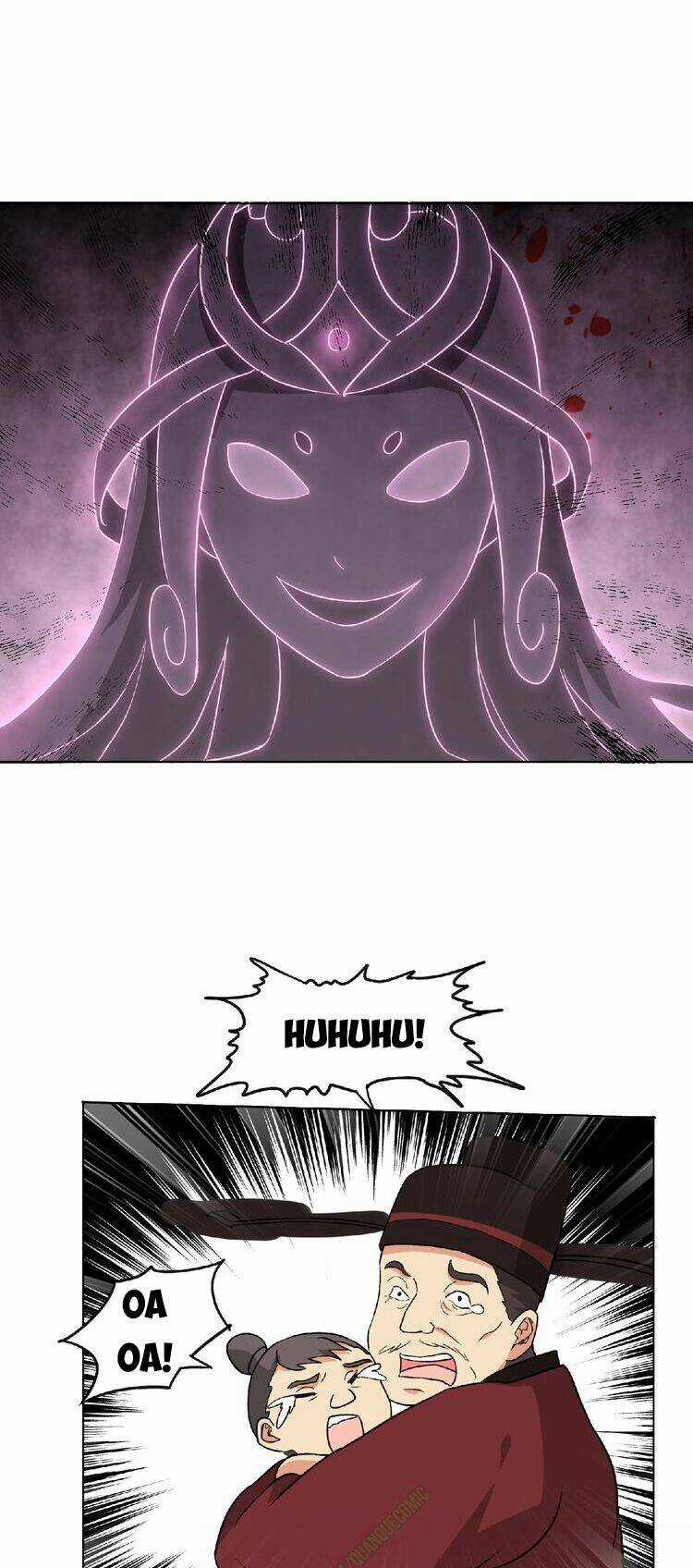 Ta Luyện Giả Kim Trong Thời Đại Tu Tiên Chapter 20 trang 9