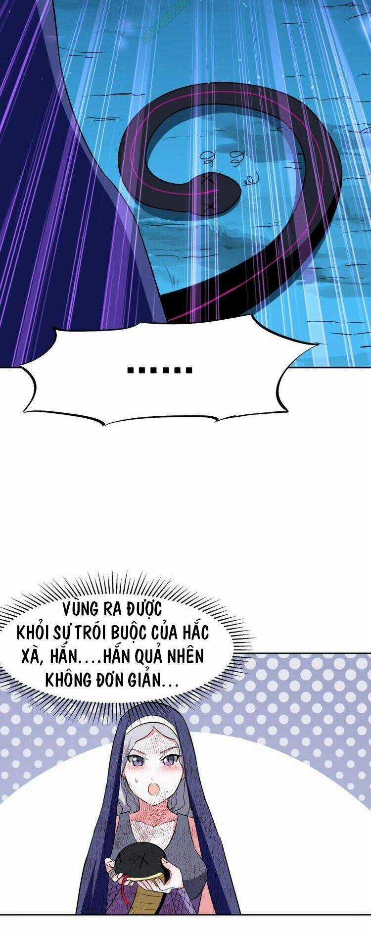 Ta Luyện Giả Kim Trong Thời Đại Tu Tiên Chapter 21 trang 17