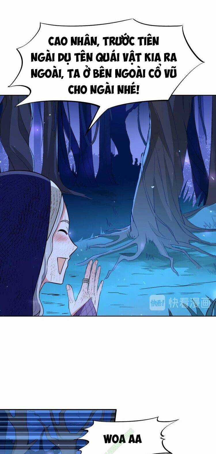 Ta Luyện Giả Kim Trong Thời Đại Tu Tiên Chapter 21 trang 18