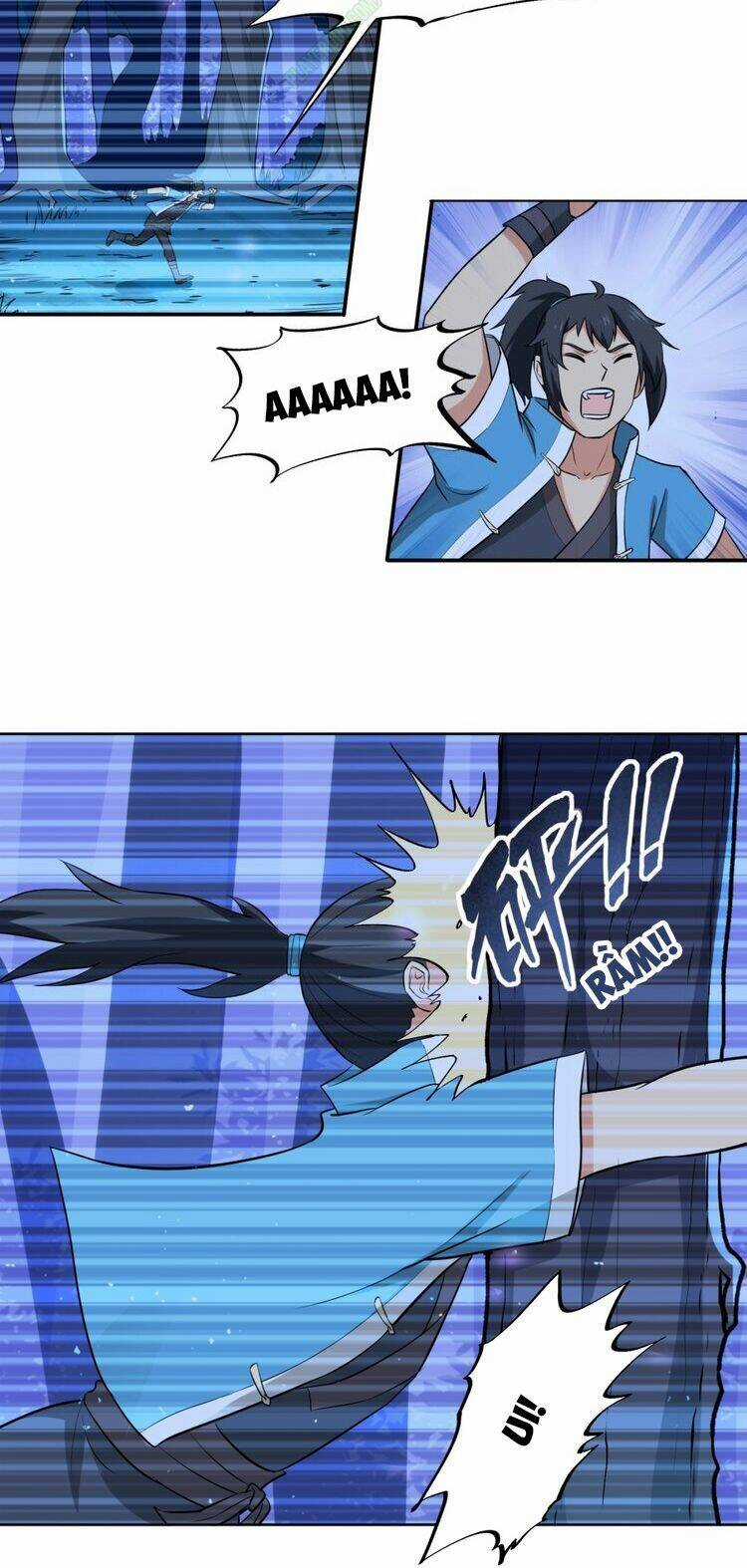 Ta Luyện Giả Kim Trong Thời Đại Tu Tiên Chapter 21 trang 19