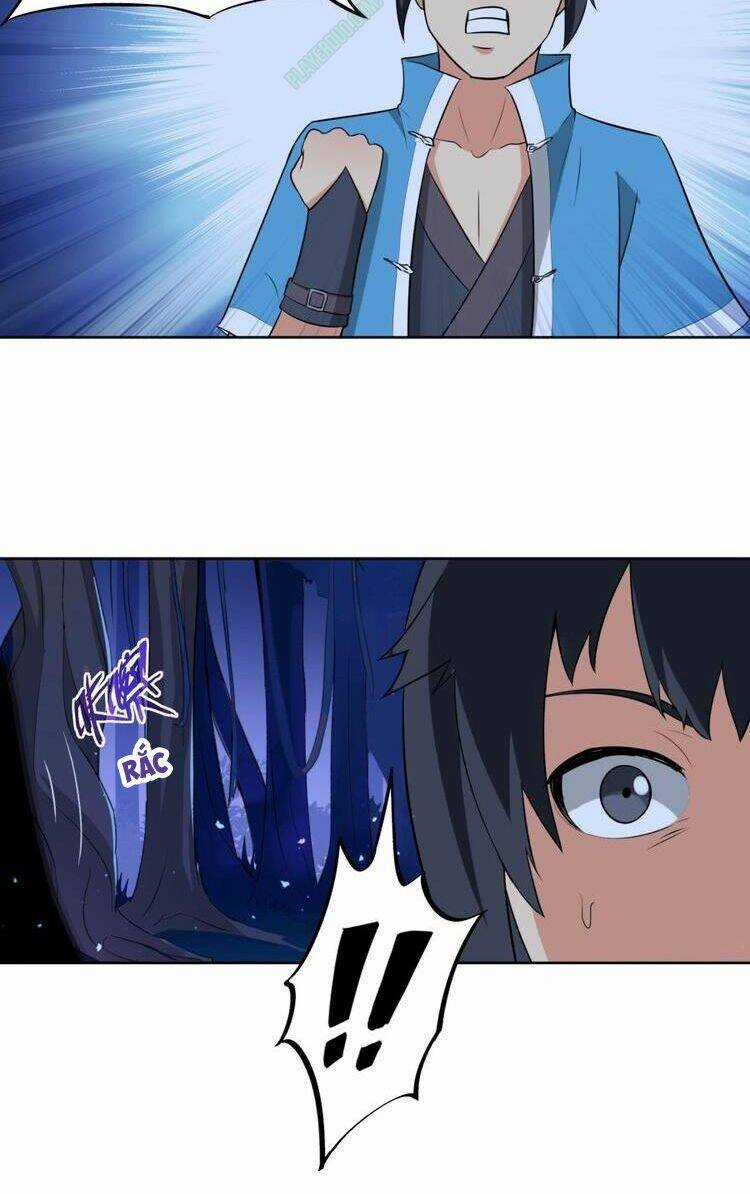 Ta Luyện Giả Kim Trong Thời Đại Tu Tiên Chapter 21 trang 21