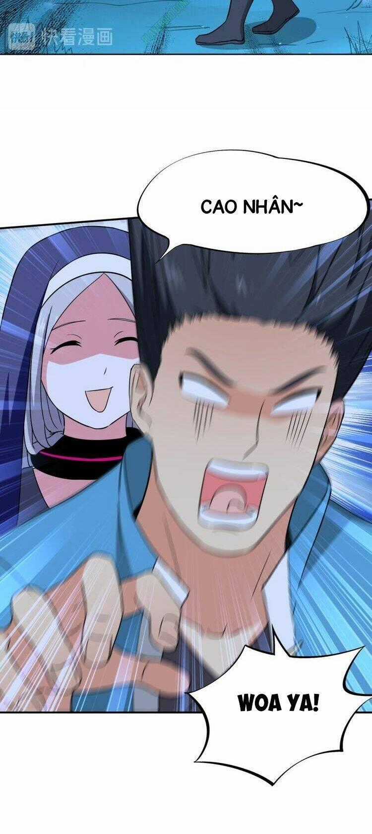 Ta Luyện Giả Kim Trong Thời Đại Tu Tiên Chapter 21 trang 23