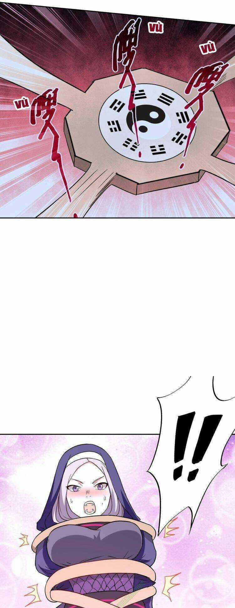 Ta Luyện Giả Kim Trong Thời Đại Tu Tiên Chapter 22 trang 10