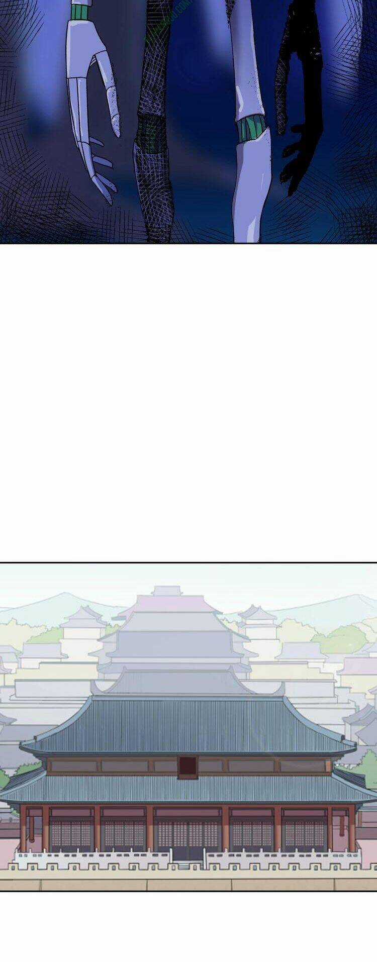 Ta Luyện Giả Kim Trong Thời Đại Tu Tiên Chapter 22 trang 13