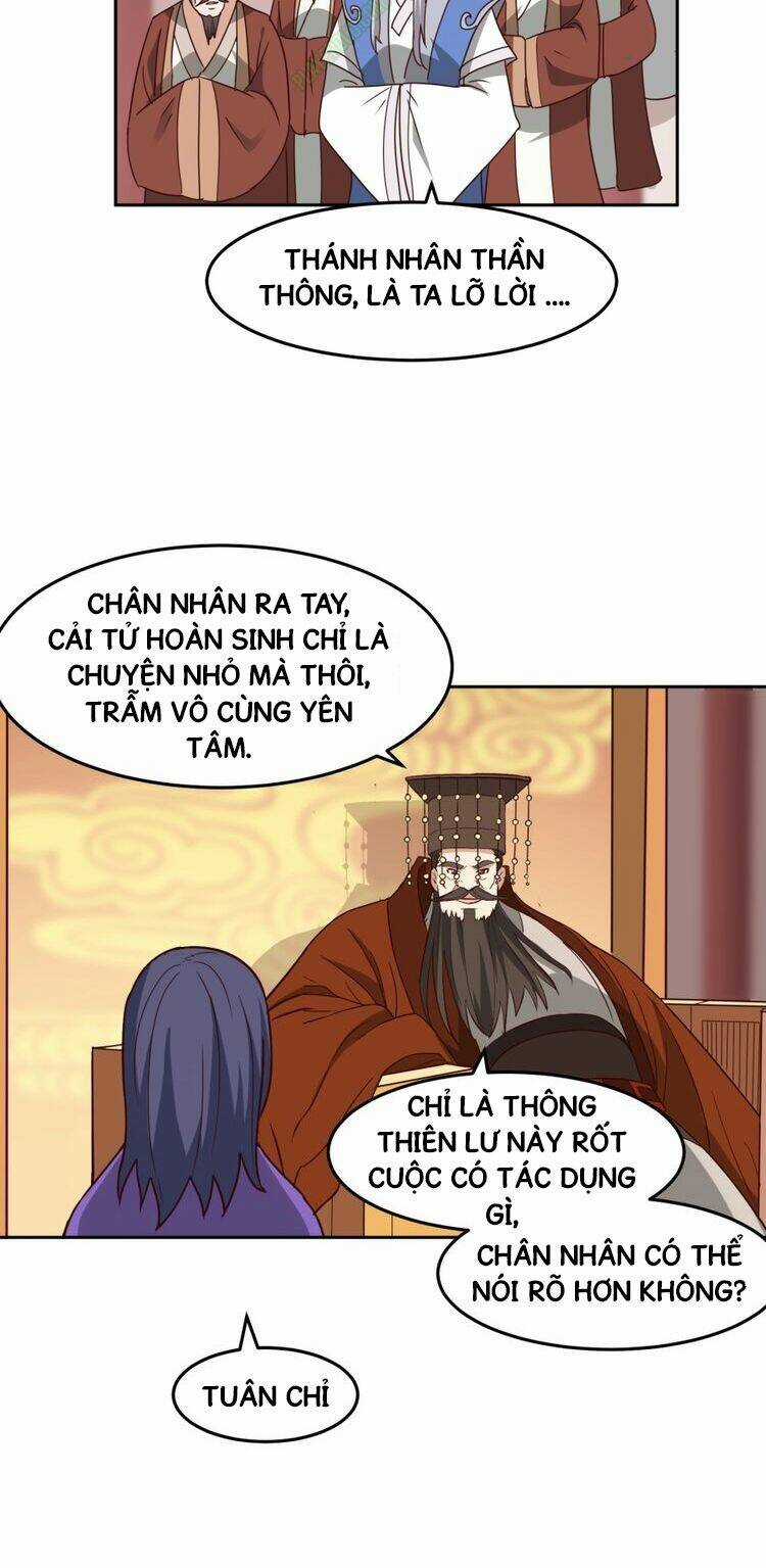 Ta Luyện Giả Kim Trong Thời Đại Tu Tiên Chapter 22 trang 15