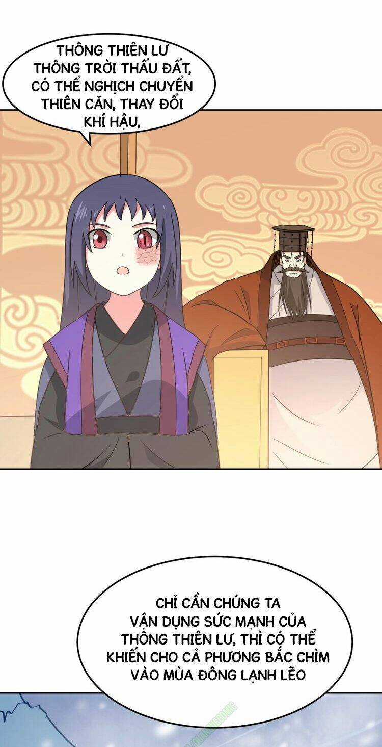 Ta Luyện Giả Kim Trong Thời Đại Tu Tiên Chapter 22 trang 16