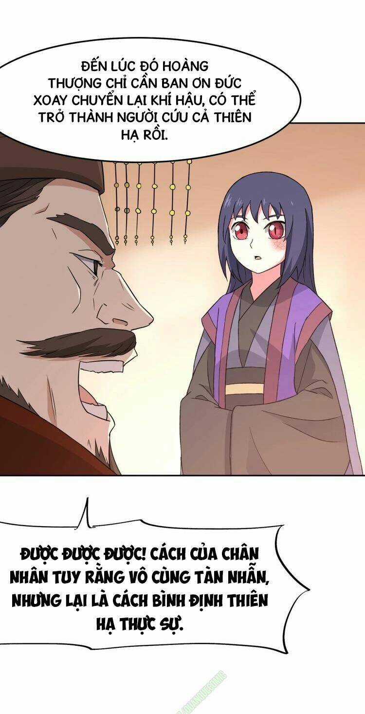 Ta Luyện Giả Kim Trong Thời Đại Tu Tiên Chapter 22 trang 18