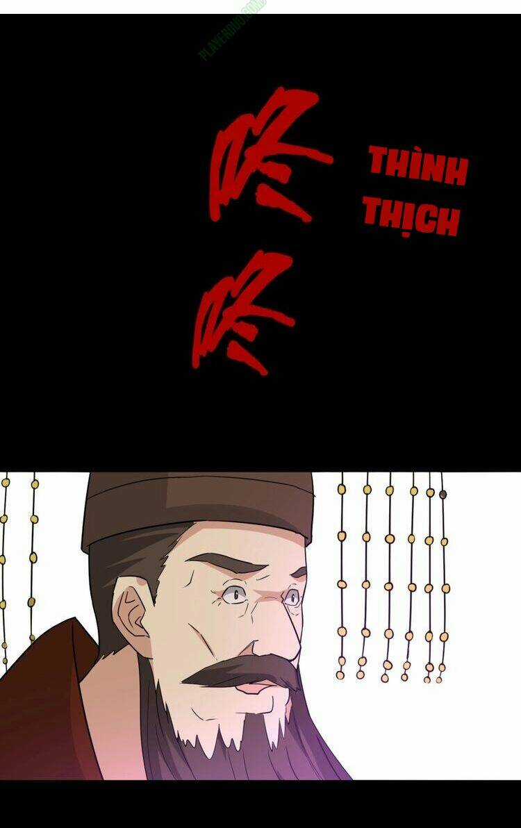 Ta Luyện Giả Kim Trong Thời Đại Tu Tiên Chapter 22 trang 21