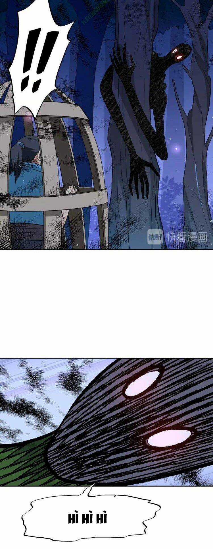 Ta Luyện Giả Kim Trong Thời Đại Tu Tiên Chapter 22 trang 5