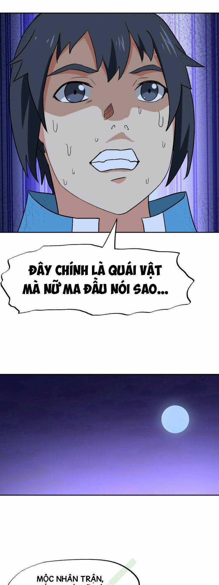 Ta Luyện Giả Kim Trong Thời Đại Tu Tiên Chapter 22 trang 6