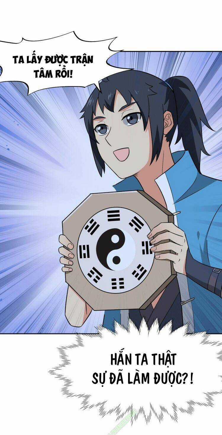 Ta Luyện Giả Kim Trong Thời Đại Tu Tiên Chapter 22 trang 8