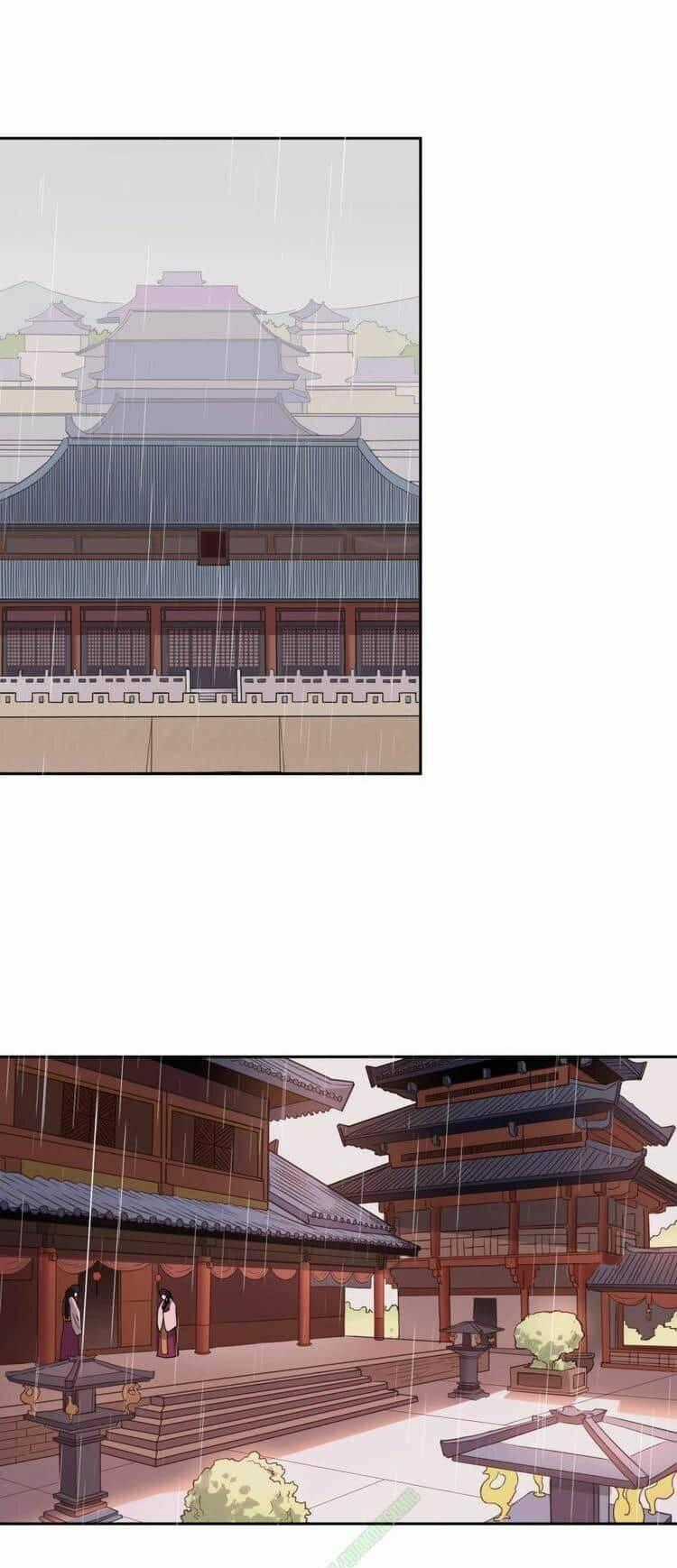 Ta Luyện Giả Kim Trong Thời Đại Tu Tiên Chapter 23 trang 0