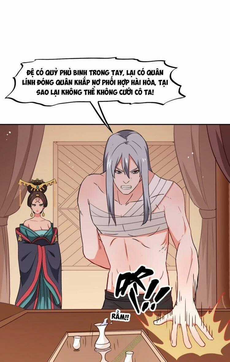 Ta Luyện Giả Kim Trong Thời Đại Tu Tiên Chapter 23 trang 14