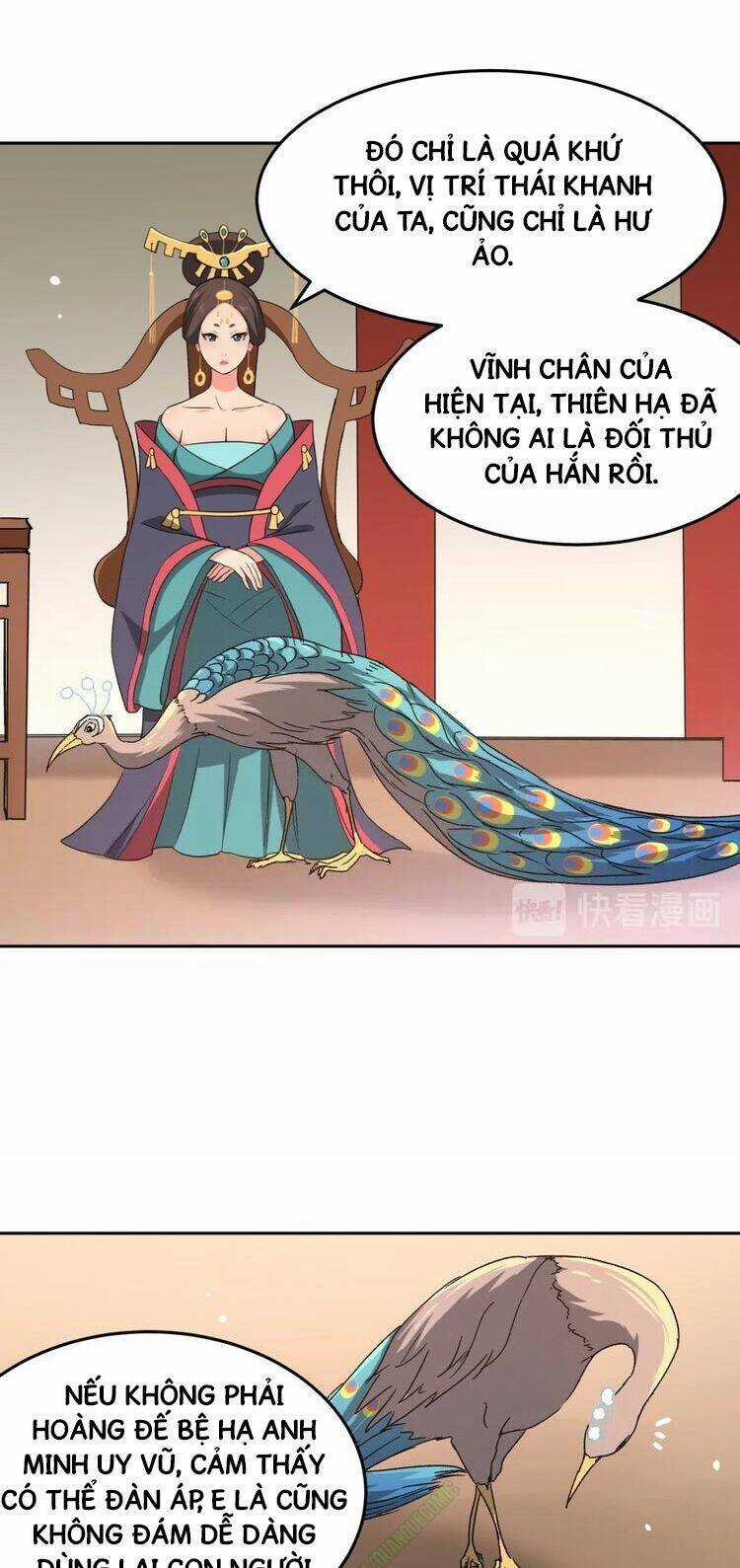 Ta Luyện Giả Kim Trong Thời Đại Tu Tiên Chapter 23 trang 4