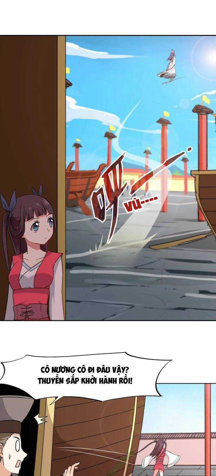 Ta Luyện Giả Kim Trong Thời Đại Tu Tiên Chapter 24 trang 10