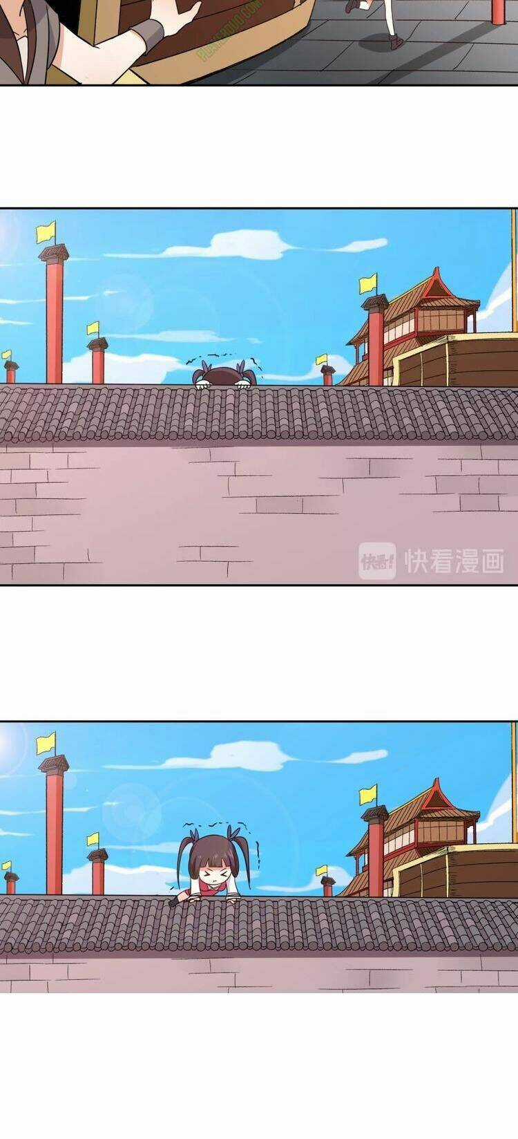 Ta Luyện Giả Kim Trong Thời Đại Tu Tiên Chapter 24 trang 11