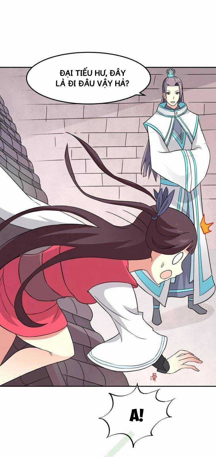 Ta Luyện Giả Kim Trong Thời Đại Tu Tiên Chapter 24 trang 12