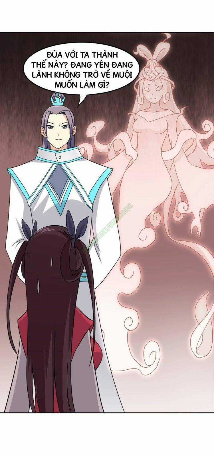 Ta Luyện Giả Kim Trong Thời Đại Tu Tiên Chapter 24 trang 14