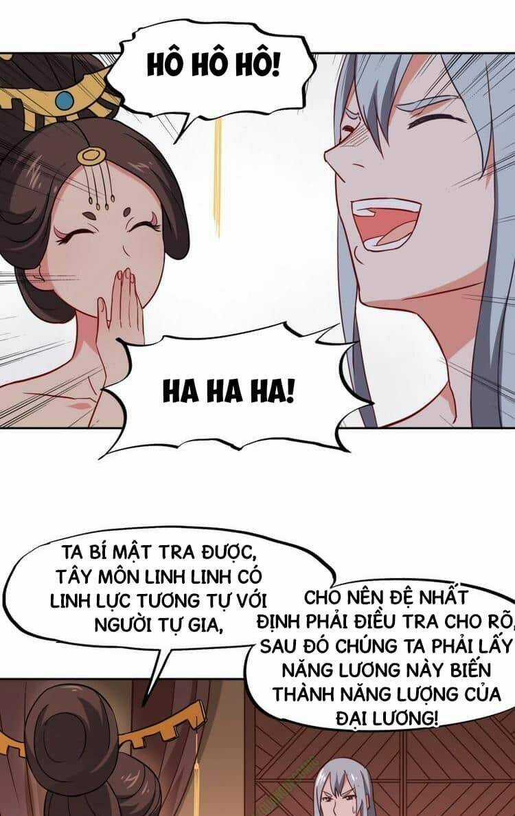 Ta Luyện Giả Kim Trong Thời Đại Tu Tiên Chapter 24 trang 2