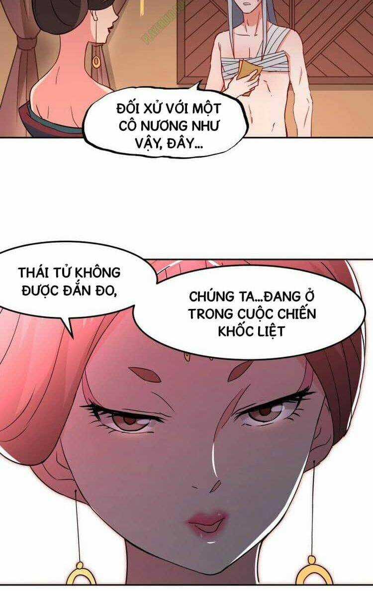 Ta Luyện Giả Kim Trong Thời Đại Tu Tiên Chapter 24 trang 3