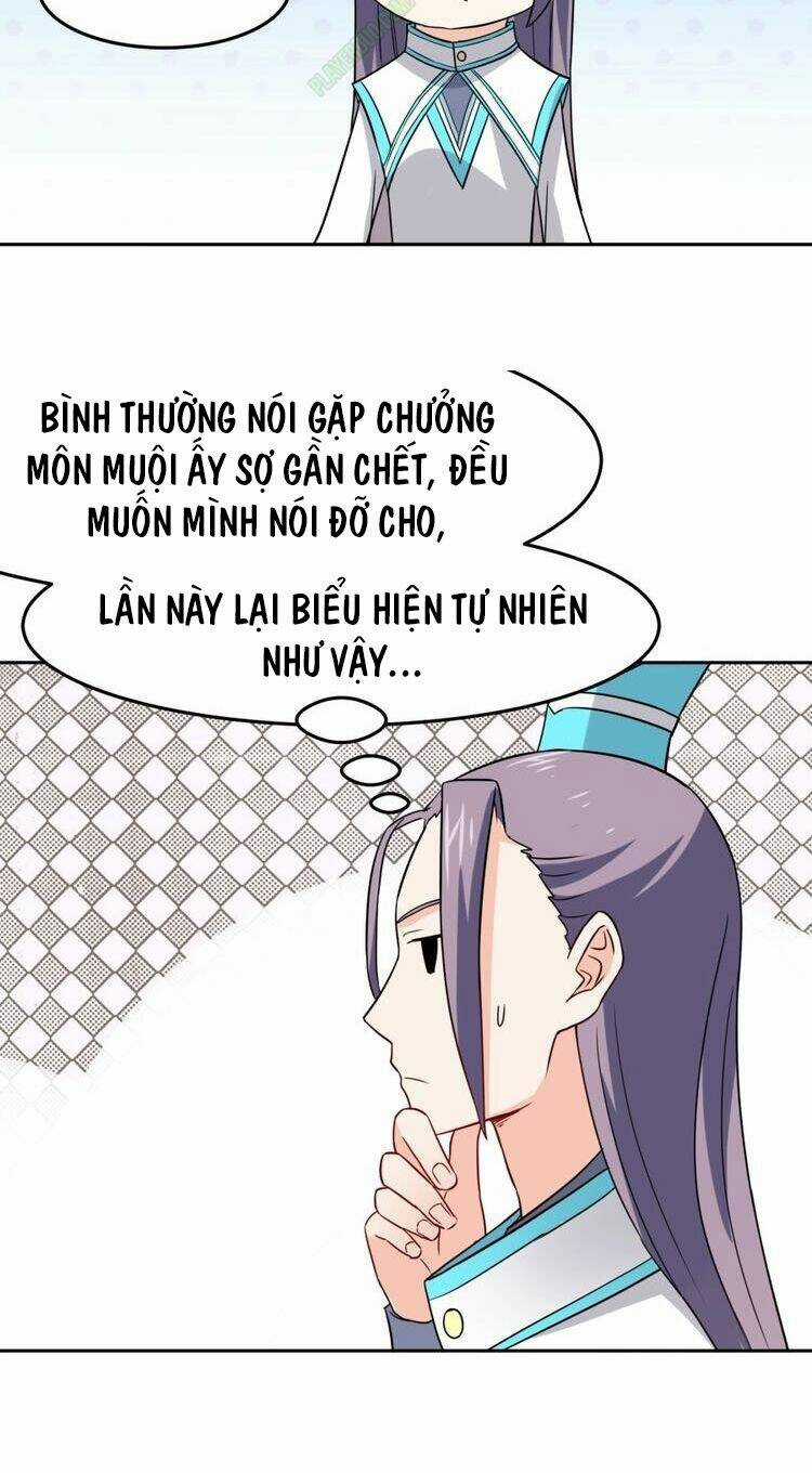 Ta Luyện Giả Kim Trong Thời Đại Tu Tiên Chapter 24 trang 9