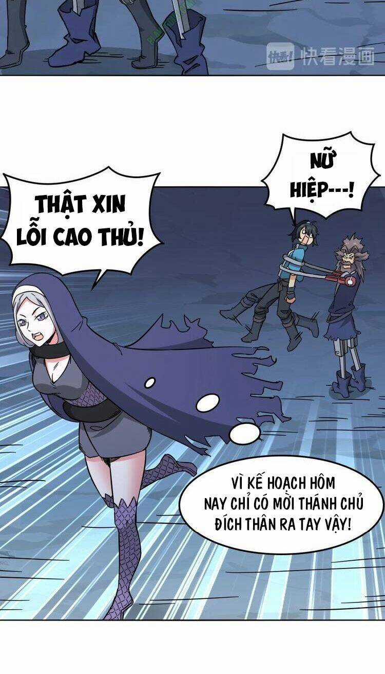 Ta Luyện Giả Kim Trong Thời Đại Tu Tiên Chapter 29 trang 18