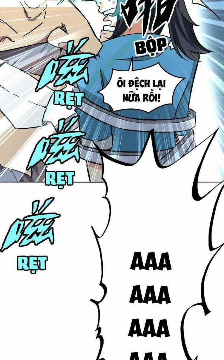 Ta Luyện Giả Kim Trong Thời Đại Tu Tiên Chapter 29 trang 20