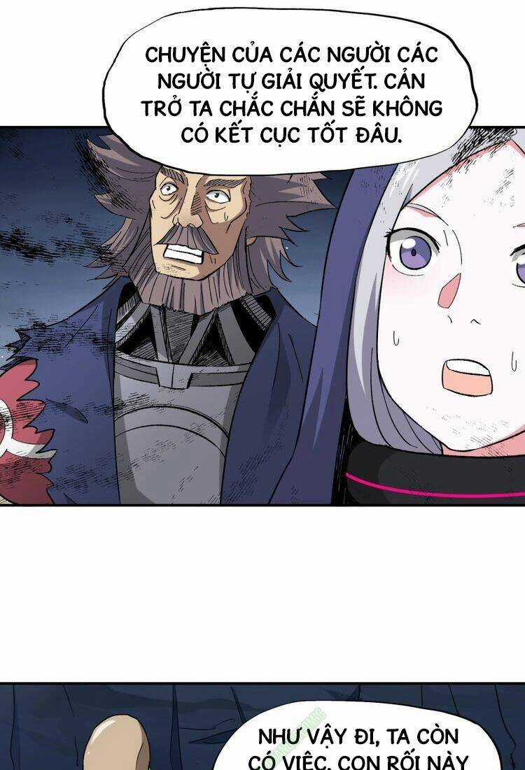 Ta Luyện Giả Kim Trong Thời Đại Tu Tiên Chapter 29 trang 4