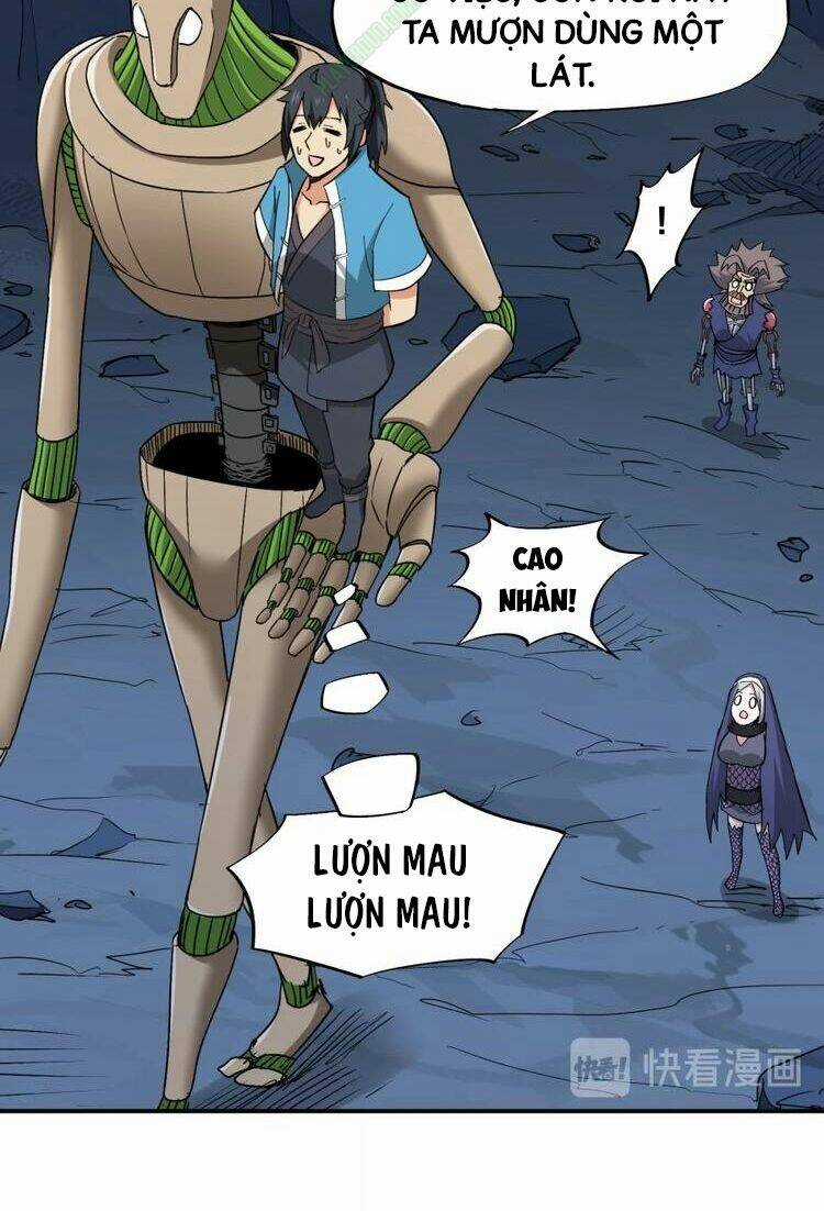 Ta Luyện Giả Kim Trong Thời Đại Tu Tiên Chapter 29 trang 5