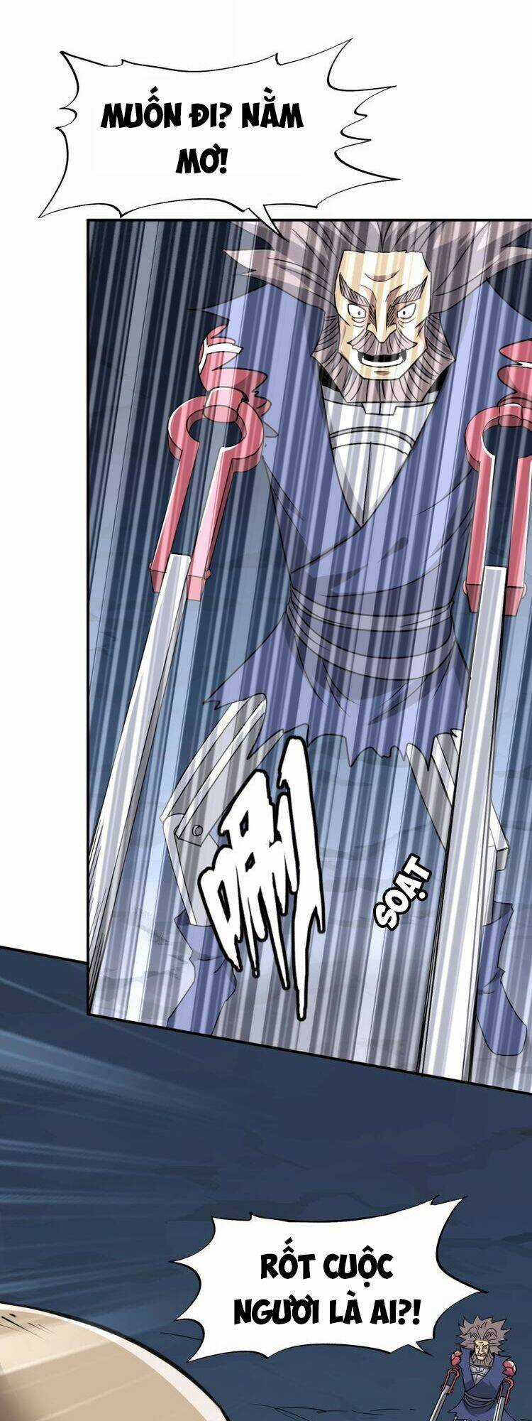 Ta Luyện Giả Kim Trong Thời Đại Tu Tiên Chapter 29 trang 6