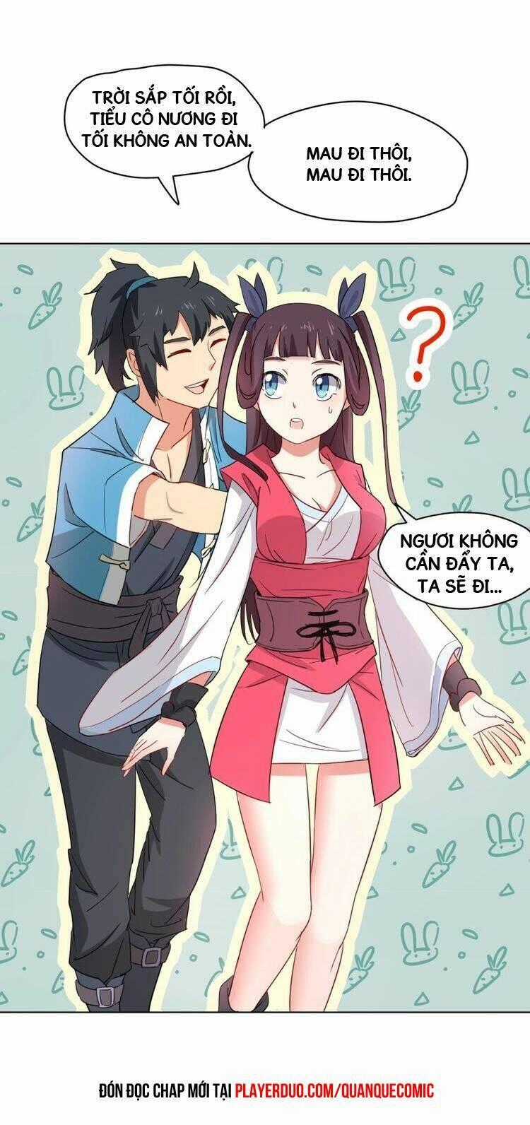 Ta Luyện Giả Kim Trong Thời Đại Tu Tiên Chapter 3 trang 0