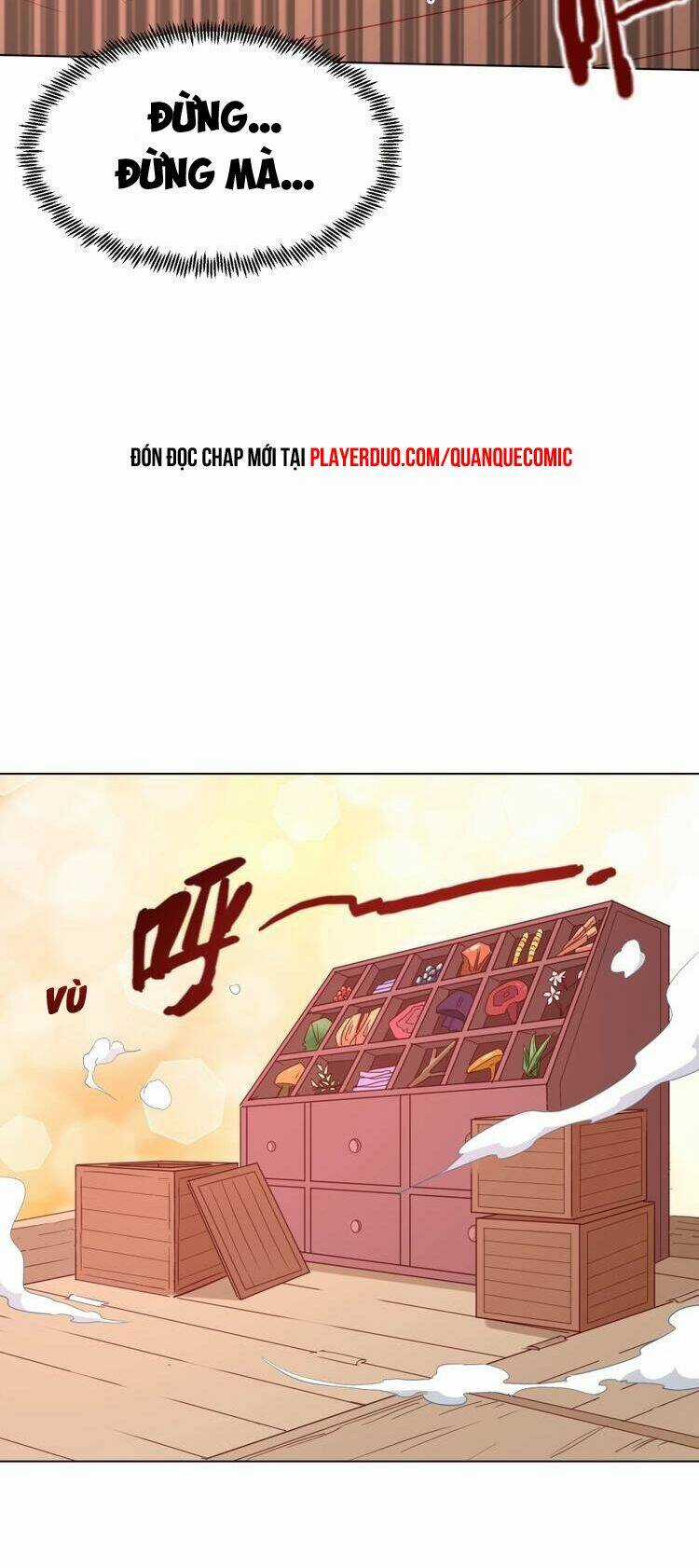 Ta Luyện Giả Kim Trong Thời Đại Tu Tiên Chapter 3 trang 10