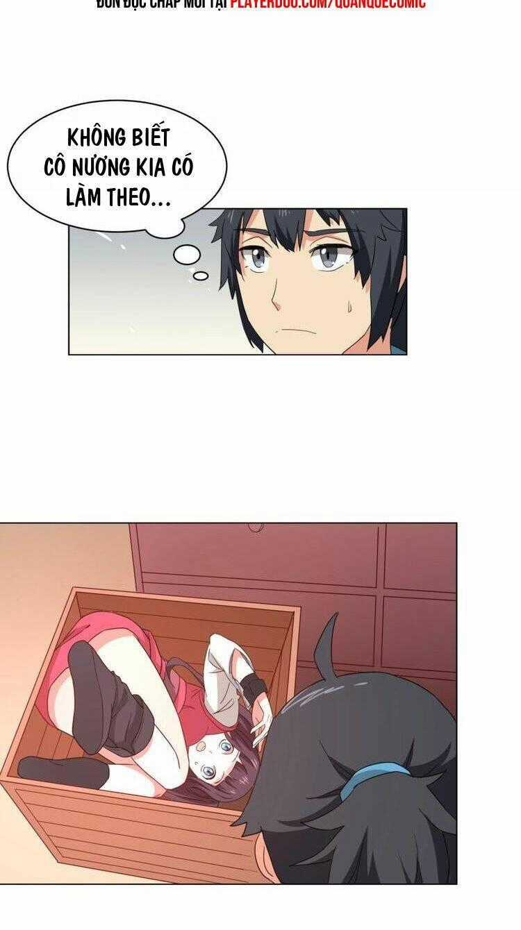 Ta Luyện Giả Kim Trong Thời Đại Tu Tiên Chapter 3 trang 12