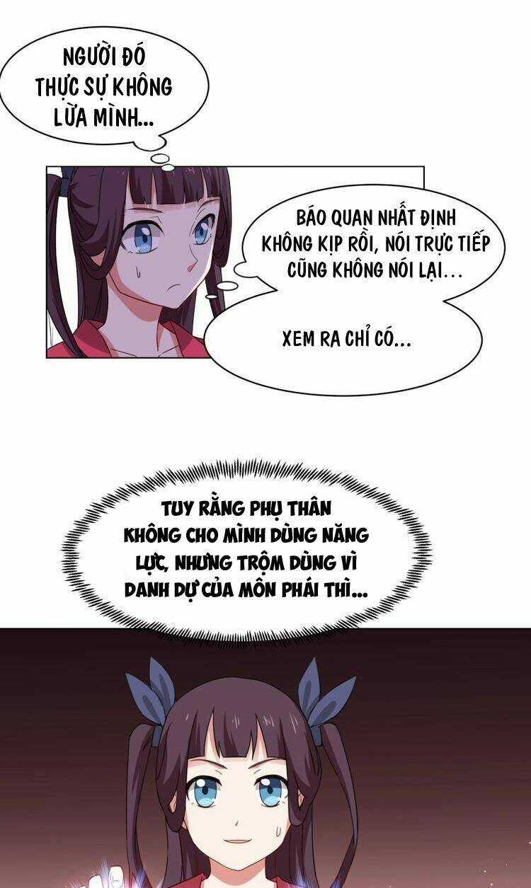 Ta Luyện Giả Kim Trong Thời Đại Tu Tiên Chapter 3 trang 5