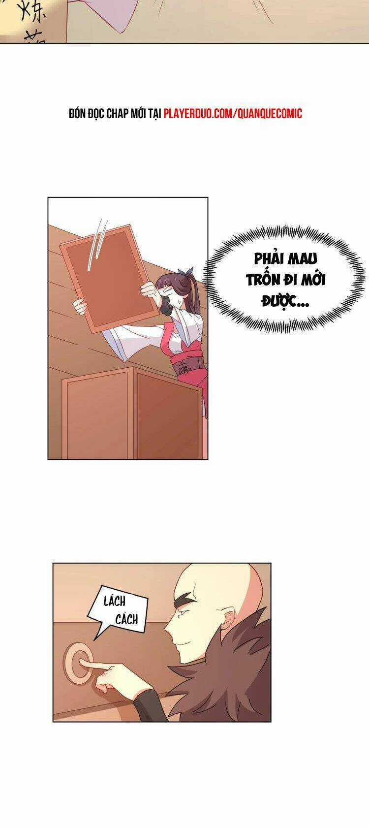 Ta Luyện Giả Kim Trong Thời Đại Tu Tiên Chapter 3 trang 8