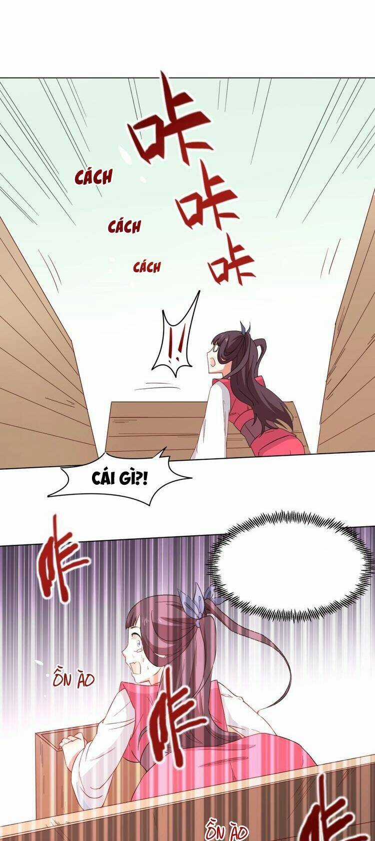 Ta Luyện Giả Kim Trong Thời Đại Tu Tiên Chapter 3 trang 9