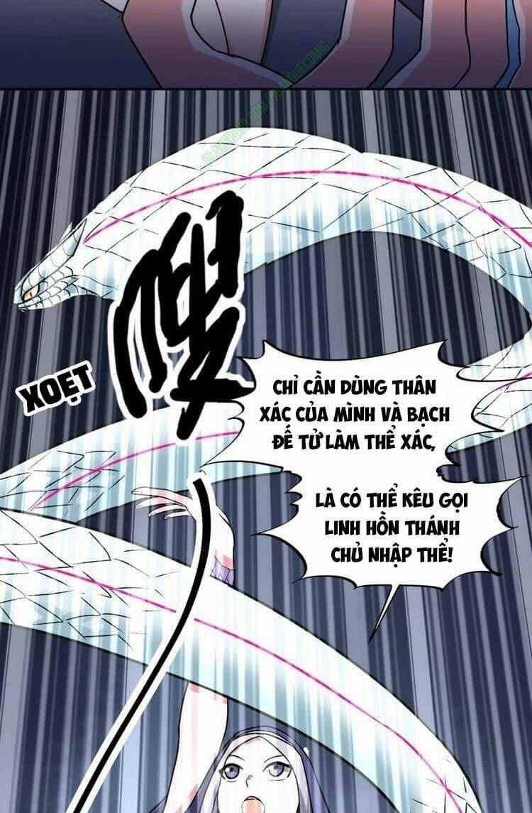 Ta Luyện Giả Kim Trong Thời Đại Tu Tiên Chapter 30 trang 1