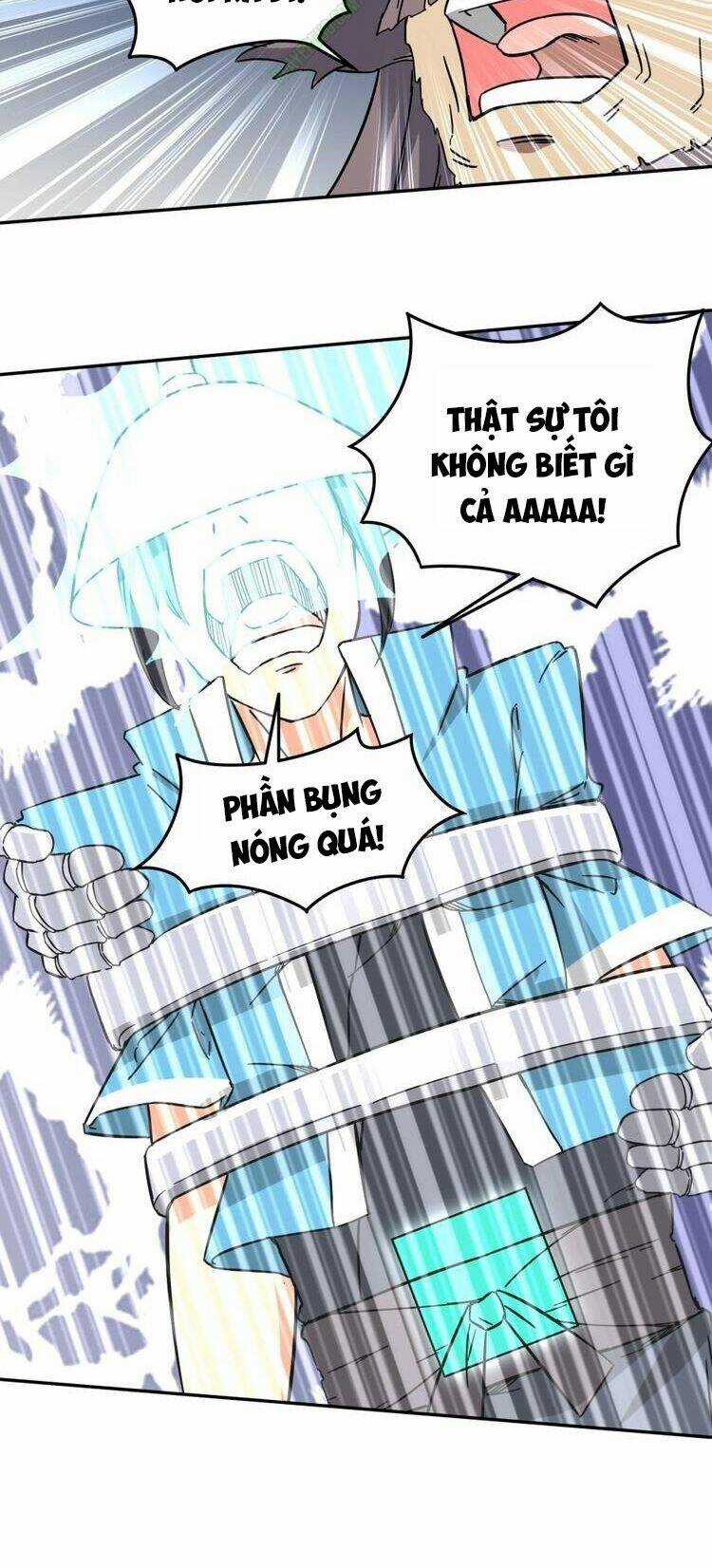 Ta Luyện Giả Kim Trong Thời Đại Tu Tiên Chapter 30 trang 11