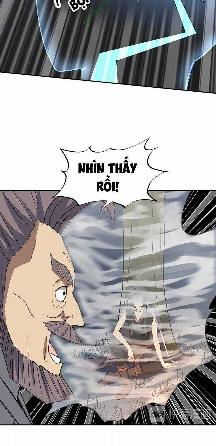 Ta Luyện Giả Kim Trong Thời Đại Tu Tiên Chapter 30 trang 13