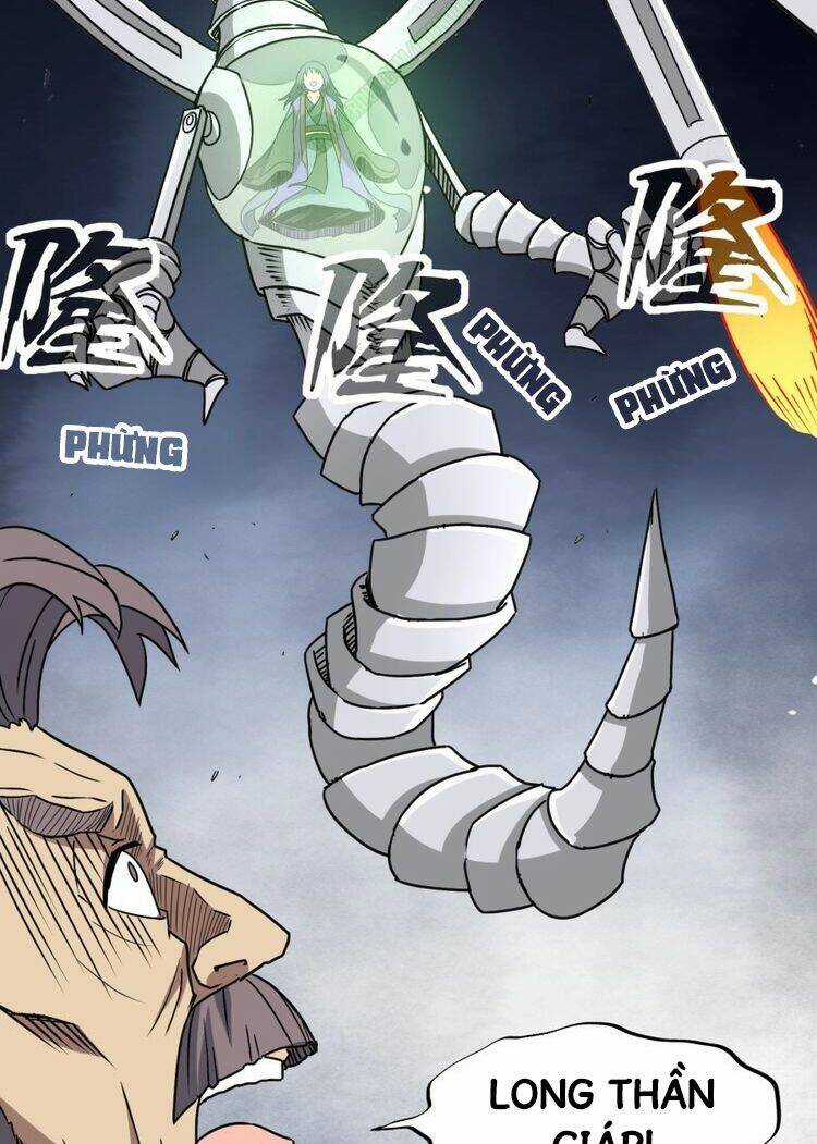 Ta Luyện Giả Kim Trong Thời Đại Tu Tiên Chapter 30 trang 17