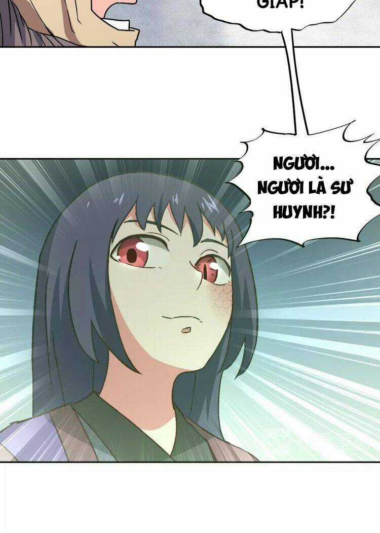 Ta Luyện Giả Kim Trong Thời Đại Tu Tiên Chapter 30 trang 18