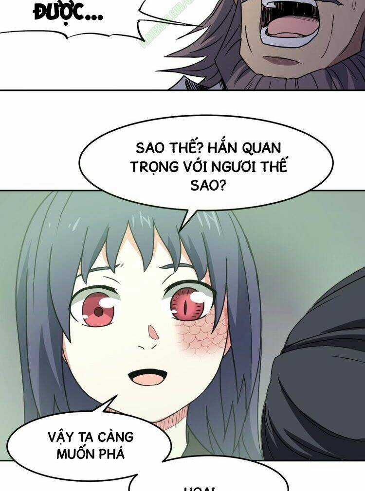 Ta Luyện Giả Kim Trong Thời Đại Tu Tiên Chapter 30 trang 20