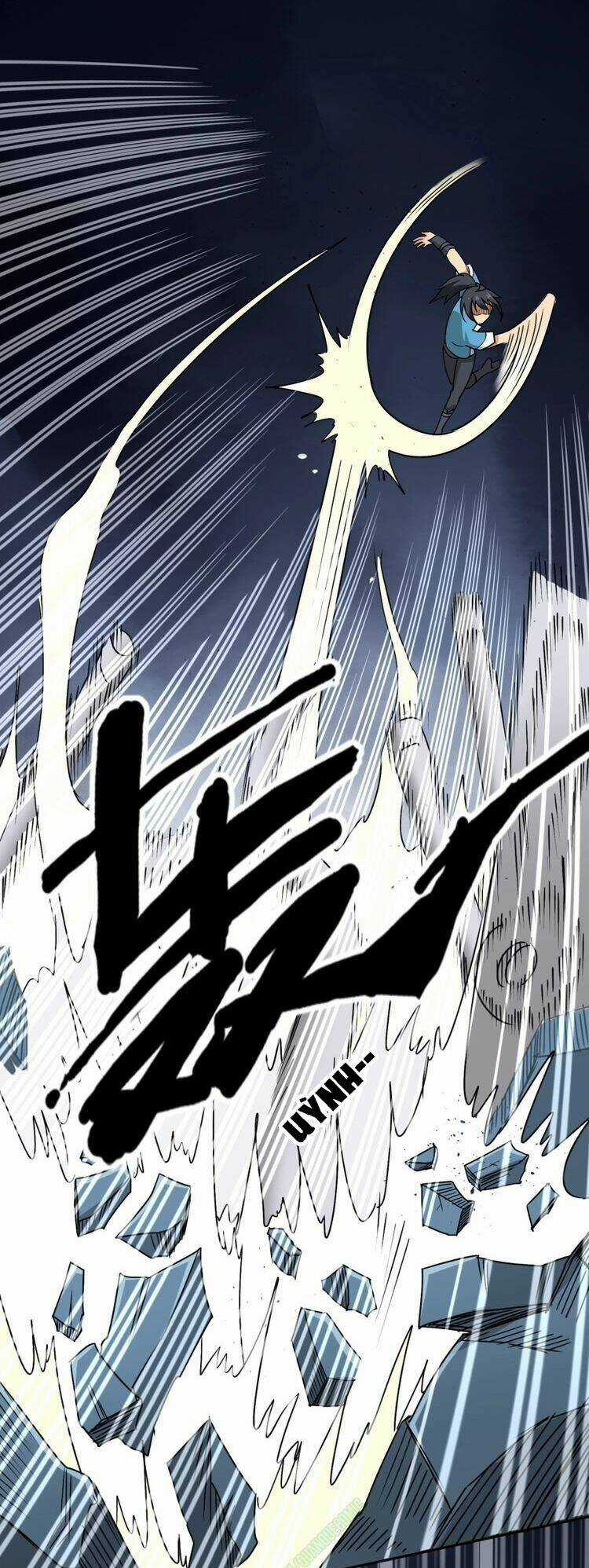 Ta Luyện Giả Kim Trong Thời Đại Tu Tiên Chapter 30 trang 22