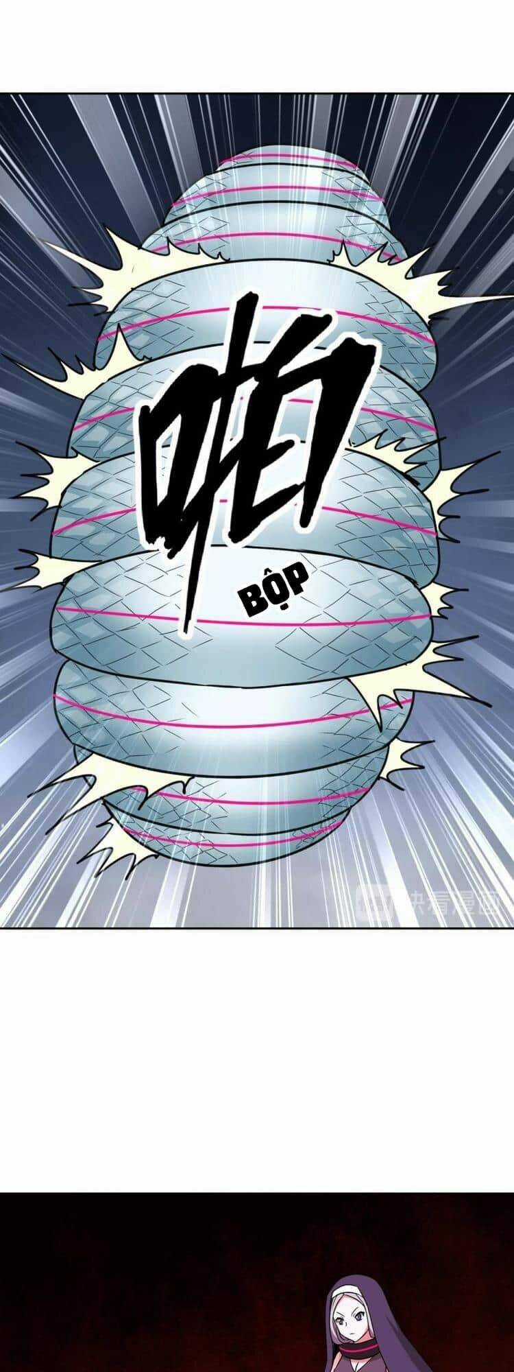 Ta Luyện Giả Kim Trong Thời Đại Tu Tiên Chapter 30 trang 3