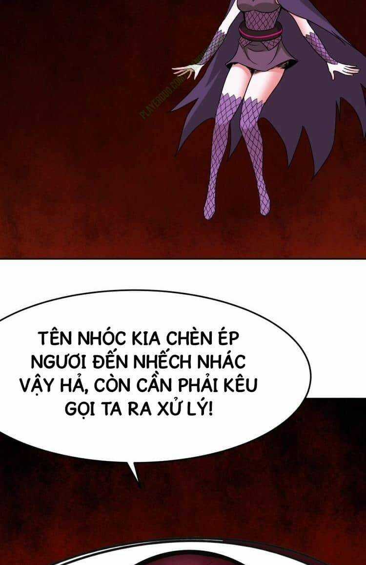 Ta Luyện Giả Kim Trong Thời Đại Tu Tiên Chapter 30 trang 4