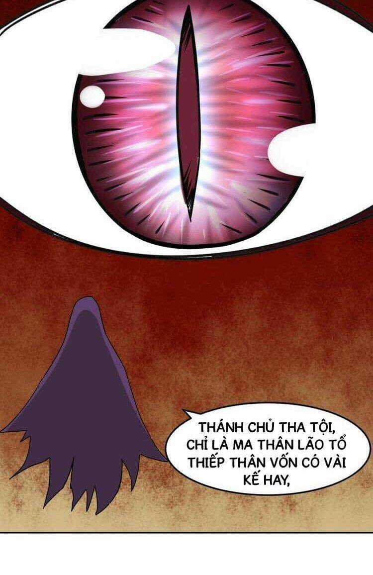 Ta Luyện Giả Kim Trong Thời Đại Tu Tiên Chapter 30 trang 5