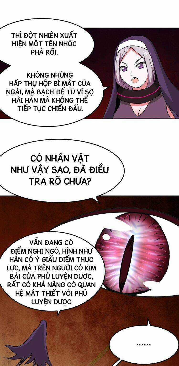 Ta Luyện Giả Kim Trong Thời Đại Tu Tiên Chapter 30 trang 6