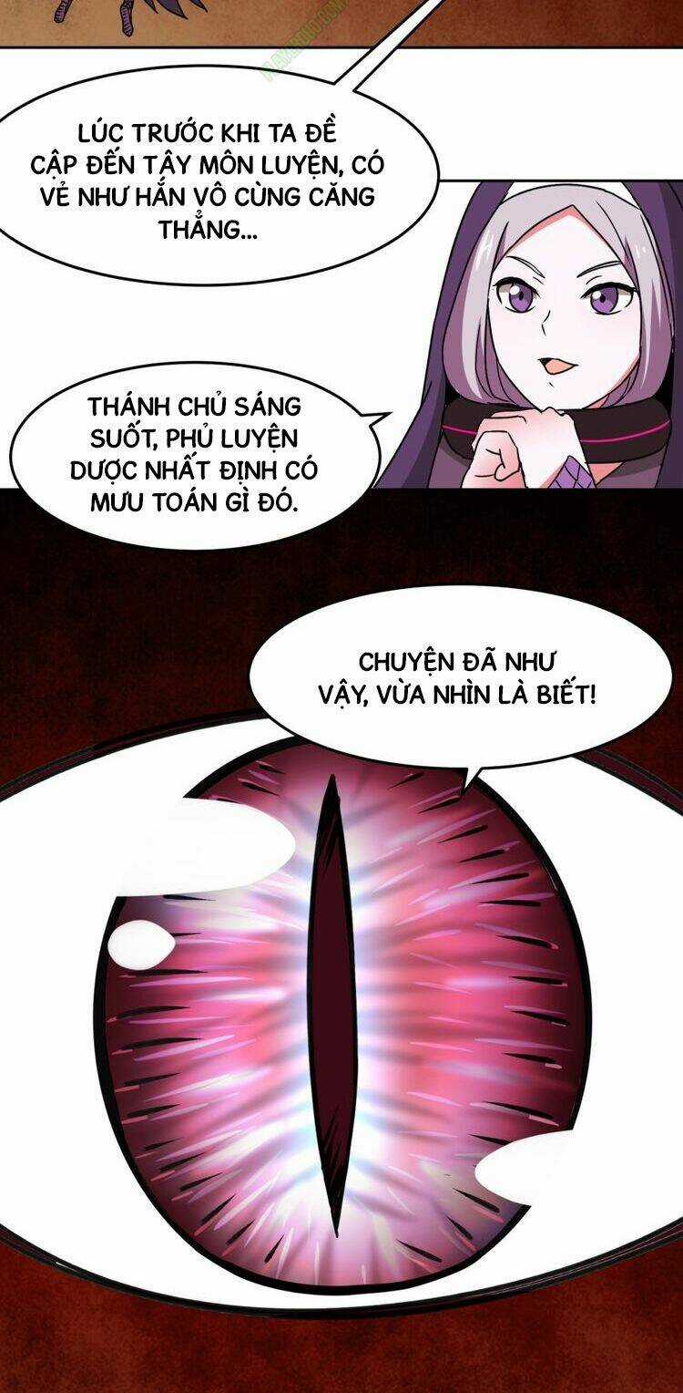 Ta Luyện Giả Kim Trong Thời Đại Tu Tiên Chapter 30 trang 7